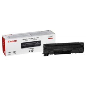 Картридж Canon Cartridge 725