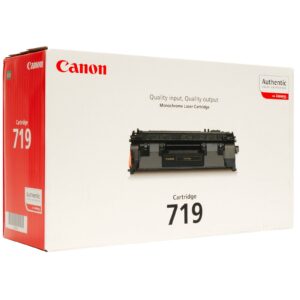 Картридж Canon Cartridge 719