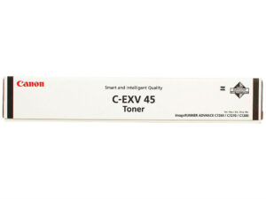 Картридж Canon C-EXV45 Bk