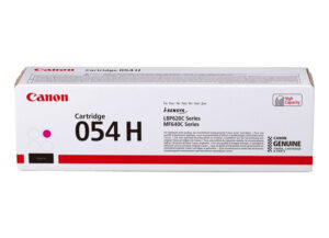 Картридж Canon Cartridge 054 HM