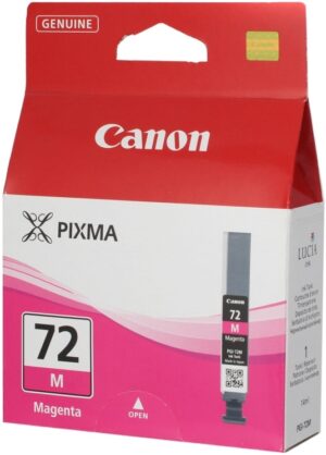 Картридж Canon PGI-72M