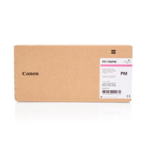 Картридж Canon PFI-706 PM