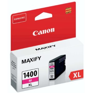 Картридж Canon PGI-1400XL M