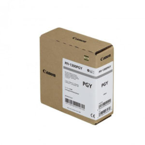 Картридж Canon PFI-1300 PGY