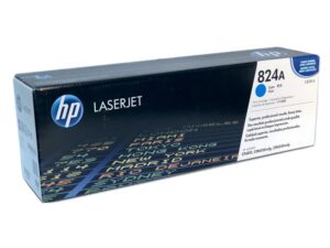 Картридж HP CB381A 823A