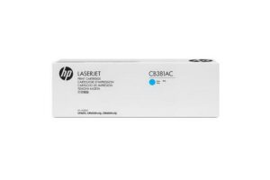 Картридж HP CB381AC 823A