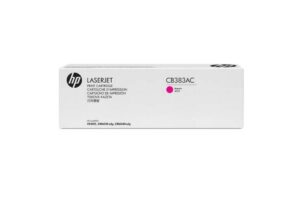 Картридж HP CB383AC 823A
