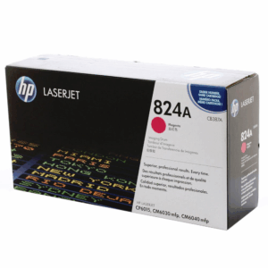 Барабан HP CB387A 824A