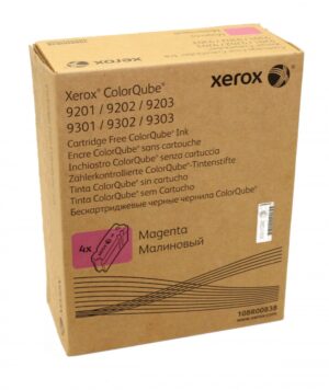 Чернила Xerox 108R00838