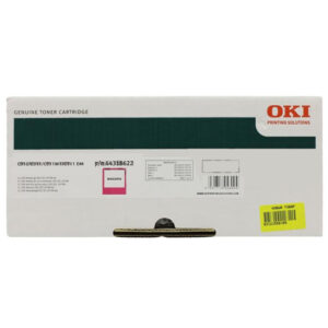 Картридж Oki 44318606