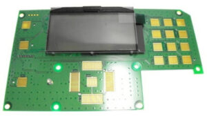 Плата Lexmark 40X0195