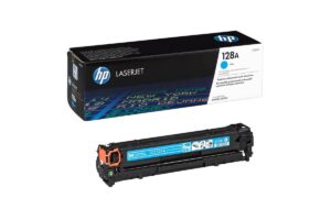 Картридж HP CF213A 131A