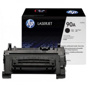 Картридж HP CE390A 90A