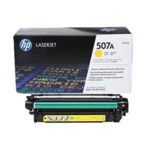 Картридж HP CE402A 507A