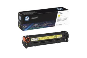 Картридж HP CF212A 131A
