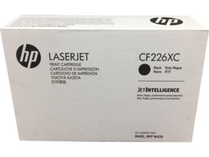 Картридж HP CF226XC