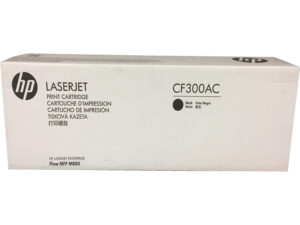 Картридж HP CF300AC 827A