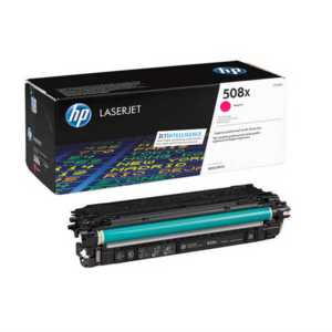 Картридж HP CF363X 508X