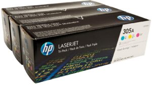 Картридж HP CF370AM 305A