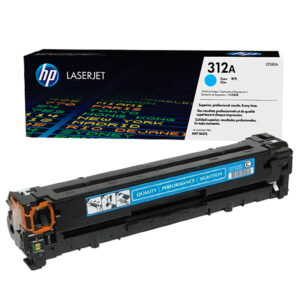 Картридж HP CF381A 312A