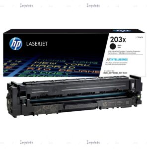 Картридж HP CF540X 203X