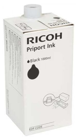 Чернила Ricoh 893536