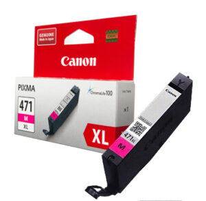 Картридж Canon CLI-471XL M