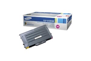 Картридж Samsung CLP-510D2M