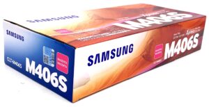 Картридж Samsung CLT-M406S (SU254A)