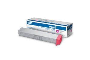 Картридж Samsung CLT-M606S (SS616A)