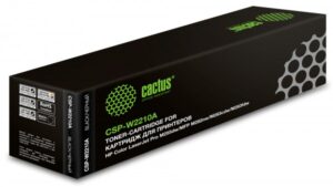 Картридж Cactus CSP-W2210A
