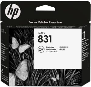 Печатающая головка HP CZ680A 831