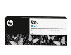 Картридж HP CZ695A 831C