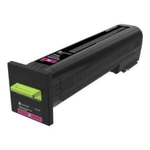 Картридж Lexmark 72K5XME