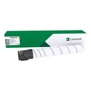 Картридж Lexmark 76C0HM0