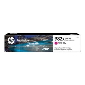 Картридж HP T0B28A 982A