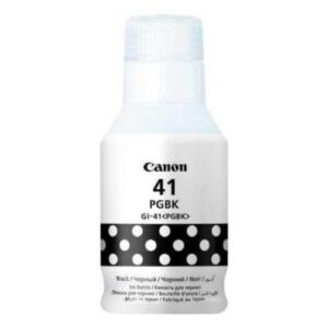 Чернила Canon GI-41 PGBK