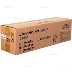 Девелопер Kyocera DV-896C