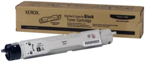 Картридж Xerox 106R01217