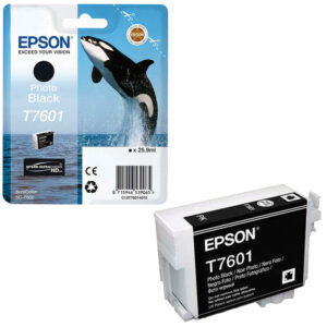 Картридж Epson C13T76014010