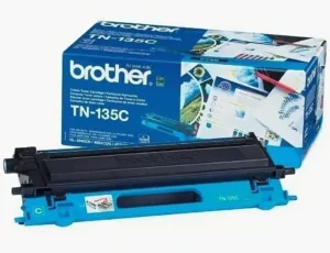 Картридж Brother TN135C