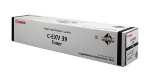 Тонер-картридж Canon C-EXV39