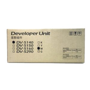 Девелопер Kyocera DV-5140M