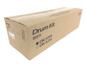 Барабан Kyocera DK-5195