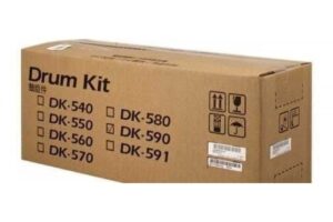 Барабан Kyocera DK-590