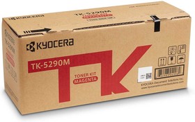 Картридж Kyocera TK-5290M