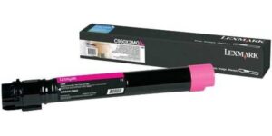 Картридж Lexmark C950X2MG