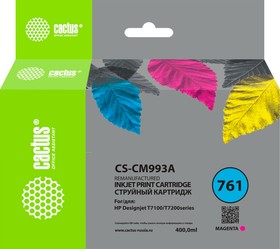 Картридж Cactus CS-CM993A