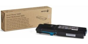 Картридж Xerox 106R02233