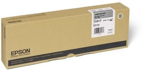 Картридж Epson C13T591700